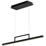 Stylus 19W 1 LED Mini Pendant by Oxygen - 3-66