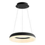 Queensgate 30W 1 LED Medium Pendant by Bailey Street Home - 766-BEL-977916