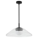 Grafton Hall 20W 1 5CCT LED Pendant 11 Inch Tall and 22 Inch Wide by BSH - 766-BEL-1369662