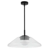 Grafton Hall 20W 1 5CCT LED Pendant 11 Inch Tall and 22 Inch Wide by BSH - 766-BEL-1369662
