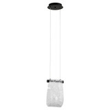Howe Pines 7W 1 5CCT LED Pendant 11.5 Inch Tall and 7.5 Inch Wide by BSH - 766-BEL-1379042
