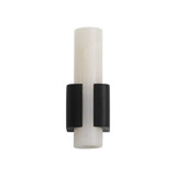 Edmund Close 12W 1 LED Light Wall Sconce by BSH - 766-BEL-1344108