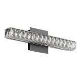Railway Lea 10.5W 1 LED Vanity Light by BSH - 766-BEL-1294107