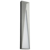 Woodland Heights 23.8W 2 LED Outdoor Wall Lantern by Bailey Street Home - 766-BEL-722952