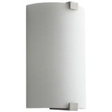 Siren 10.5W 1 LED Wall Sconce by Oxygen - 3_12_5