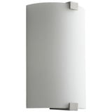 Siren 10.5W 1 LED Wall Sconce by Oxygen - 3_12_5