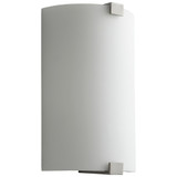 Siren 10.5W 1 LED Wall Sconce by Oxygen - 3_12_5