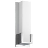 Craig Bridge 6.3W 1 LED Light Wall Sconce by Bailey Street Home - 766-BEL-722915