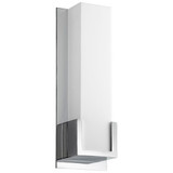 Craig Bridge 6.3W 1 LED Light Wall Sconce by Bailey Street Home - 766-BEL-722915