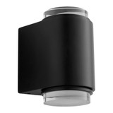 Atherton Leys 7W 2 LED Light Outdoor Wall Lantern by BSH - 766-BEL-1309341