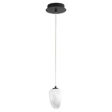 Farm Place 8W 1 LED Mini Pendant by BSH - 766-BEL-1309349
