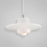 Kempton Heights 1 Light Mini Pendant 5.25 Inch Tall and 9.25 Inch Wide by BSH - 79-BEL-1370960