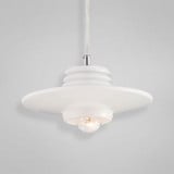 Kempton Heights 1 Light Mini Pendant 5.25 Inch Tall and 9.25 Inch Wide by BSH - 79-BEL-1370960