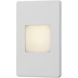 3W1LEDLightOutdoorWallLantern5InchTallbyEurofase - 79-BEL-1309378