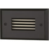 2W1LEDStepLight2InchesTalland3.28125InchesWidebyEurofase - 79-BEL-1309398