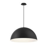 Martins Barton 1 Light Pendant 11.75 Inch Tall and 24 Inch Wide by BSH - 79-BEL-1363191
