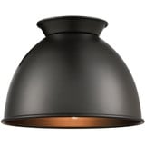 Adirondack Metal Shade 5.5 Inch Tall and 8.25 Inch Wide by Innovations - M14-85