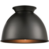 Adirondack Metal Shade 5.5 Inch Tall and 8.25 Inch Wide by Innovations - M14-85