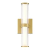 Woodward Drive 14W 1 LED Light Wall Sconce by BSH - 79-BEL-1334814