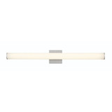 Eagle Gardens 30W 1 LED Bath Vanity 5 Inch Tall and 36 Inch Wide by BSH - 79-BEL-1363247