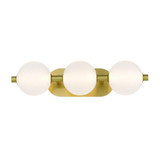 Ashburnham Parkway 27W 3 LED Light Vanity Light by BSH - 79-BEL-1334824
