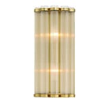 Lennox Garden 2 Light Wall Sconce by BSH - 79-BEL-1334847