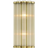 Lennox Garden 2 Light Wall Sconce by BSH - 79-BEL-1334847