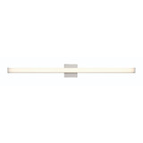 Clingan Road 38W 1 LED Bath Vanity 2 Inch Tall and 1.75 Inch Wide by BSH - 79-BEL-1363244