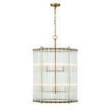 Lennox Garden 8 Light Large Pendant by BSH - 79-BEL-1334844