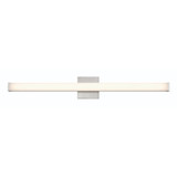 Clingan Road 30W 1 LED Bath Vanity 2 Inch Tall and 1.75 Inch Wide by BSH - 79-BEL-1363243