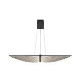 Thirlmere Park 57W 1 LED Chandelier 2.75 Inch Tall and 10.75 Inch Wide by BSH - 79-BEL-1363251