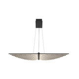 Thirlmere Park 57W 1 LED Chandelier 2.75 Inch Tall and 10.75 Inch Wide by BSH - 79-BEL-1363251
