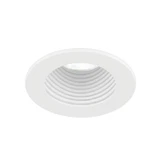 Astley Boulevard LED Round Step Light by BSH - 79-BEL-1368230