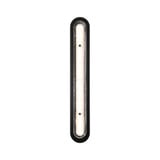Tulip Acres 40W 1 LED Outdoor Wall Mount 38 Inch Tall X 6 Inch Wide by BSH - 79-BEL-1365840
