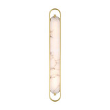 Foxglove Rise 30W 1 LED Bath Vanity 4.25 Inch Tall and 36 Inch Wide by BSH - 79-BEL-1365801