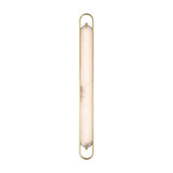 Foxglove Rise 40W 1 LED Bath Vanity 4.25 Inch Tall and 46 Inch Wide by BSH - 79-BEL-1365696