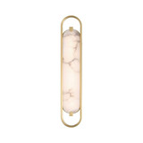 Foxglove Rise 20W 1 LED Bath Vanity 4.25 Inch Tall and 24 Inch Wide by BSH - 79-BEL-1365759