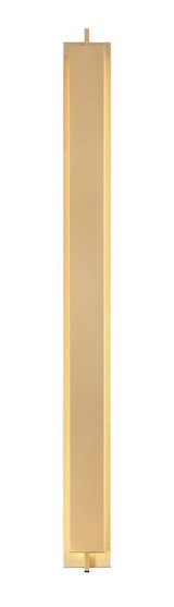 Mallow Drift 70W 1 LED Outdoor WallMount 60 Inch Tall X 5.5 Inch Wide by BSH - 79-BEL-1365680