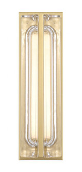 Fir Spur 18W 1 LED Outdoor Wall Mount 16 Inch Tall by BSH - 79-BEL-1365793