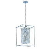 Joni 4 Light Medium Foyer by Allegri - 036150-241623