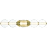 Bracken Heen Close 1 LED Light Vanity Light by BSH - 79-BEL-1334851