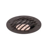 Round Rock Guard for BSH Landscape 1 Inch Tall and 6.18 Inch Wide by BSH - 156-BEL-1368101