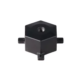 Large Tree Mount Junction Box for BSH Landscape 4.4 Inch Tall by BSH - 156-BEL-1368074