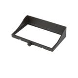 Horizontal Hood Glare Control for BSH Landscape 5.38 Inch Wide by BSH - 156-BEL-1368092