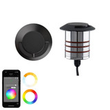 Rainbow Gardens 5W 1 LED Single Indicator Light 2.69 Inch Wide by BSH - 156-BEL-1367512