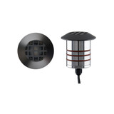 Rainbow Gardens 4.5W 1 LED Indicator Light 2.75 Inch X 2.69 Inch Wide by BSH - 156-BEL-1367515