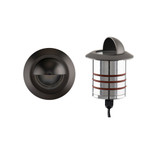 Rainbow Gardens 4.5W 1 LED Indicator Light 2.88 Inch X 2.69 Inch Wide by BSH - 156-BEL-1367516