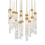 Southwood Head 101W 21 LED Large Pendant by BSH - 465-BEL-1344223