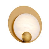 Bowden Retreat 22.7W 2 Light LED Wall Sconce by BSH - 465-BEL-1286849