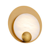 Bowden Retreat 22.7W 2 Light LED Wall Sconce by BSH - 465-BEL-1286849
